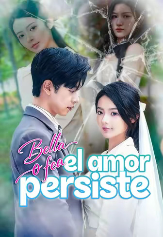Bella o fea, el amor persiste
