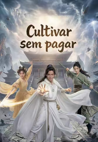 Cultivar sem pagar