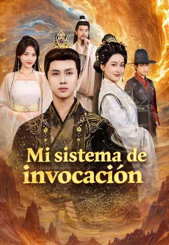 Mi sistema de invocación