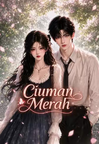 Ciuman Merah