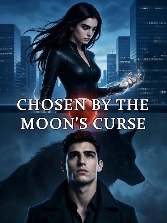 Chosen By The Moons Curse