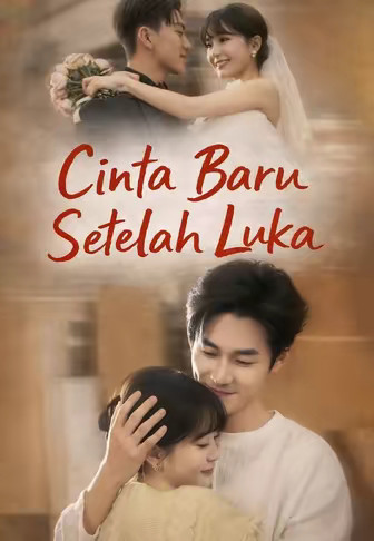 Cinta Baru Setelah Luka