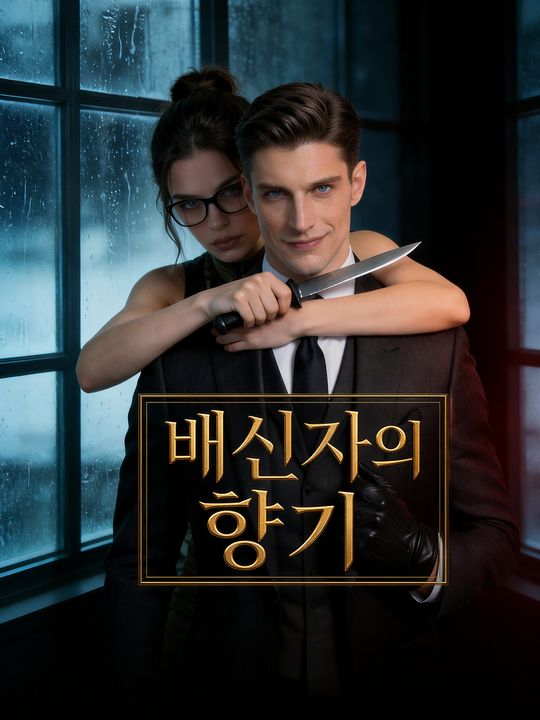 배신자의 향기