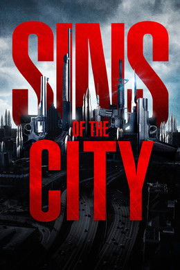 Sins of the City S1 (2021)