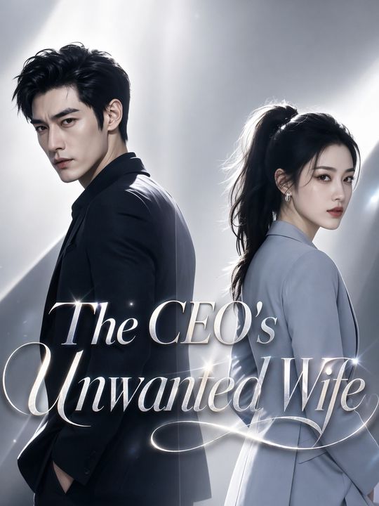 Dendam sang mantan istri CEO