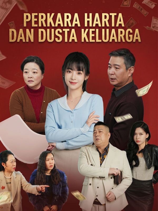 Perkara Harta dan Dusta Keluarga