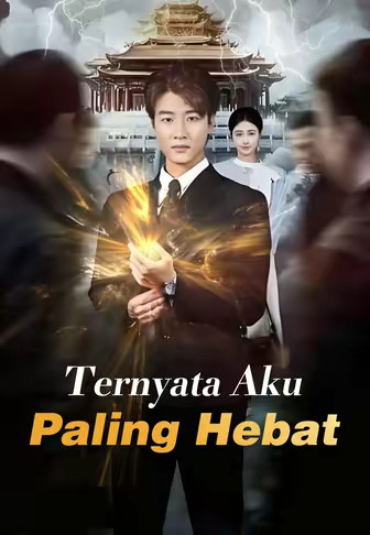 (Dub)Ternyata Aku Paling Hebat