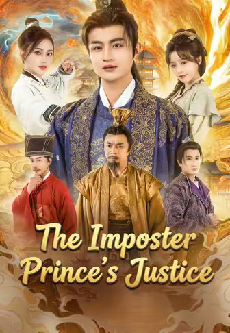 The Imposter Prince's Justice