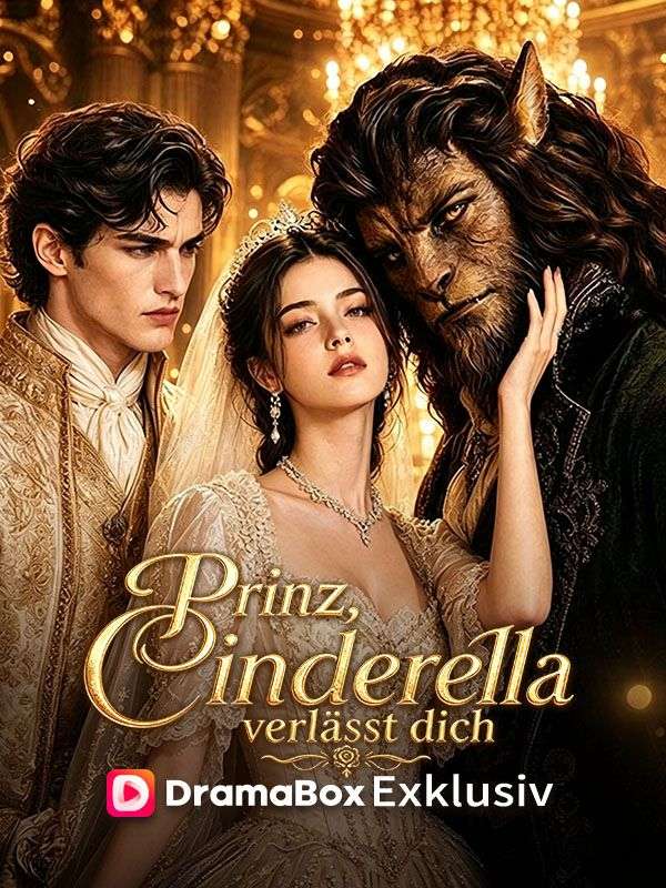 Prinz, Cinderella verlässt dich