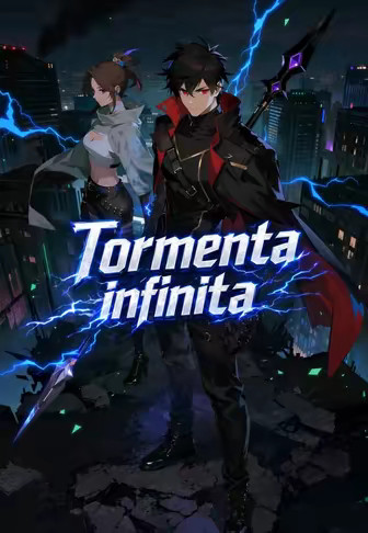 Tormenta infinita
