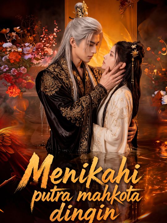 Menikahi putra mahkota dingin