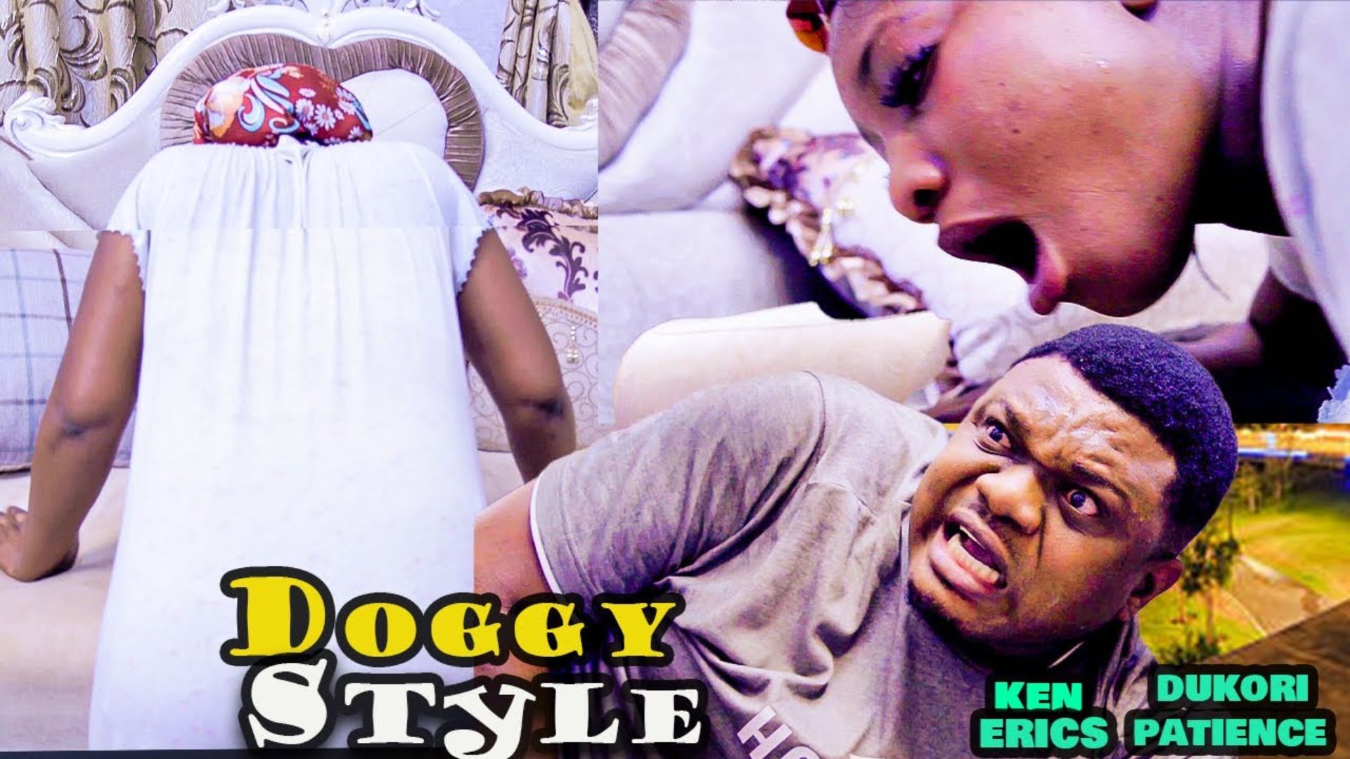 DOGGY STYLE (2024)