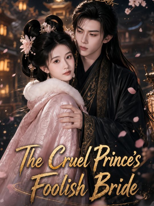 Istri untuk pangeran kejam