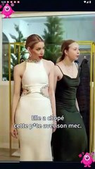 amour et mensonges