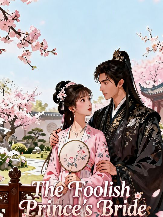 The Foolish Prince's Bride