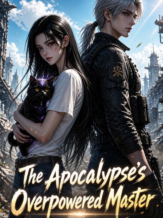 The Apocalypse's Overpowered Master