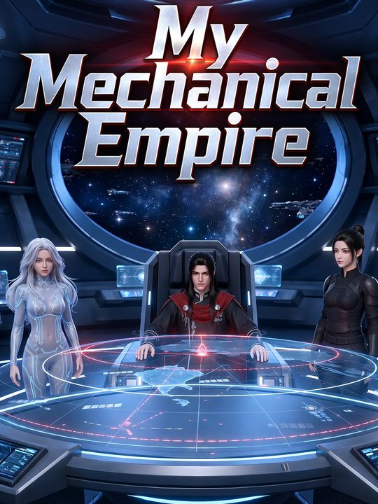 My Mechanical Empire