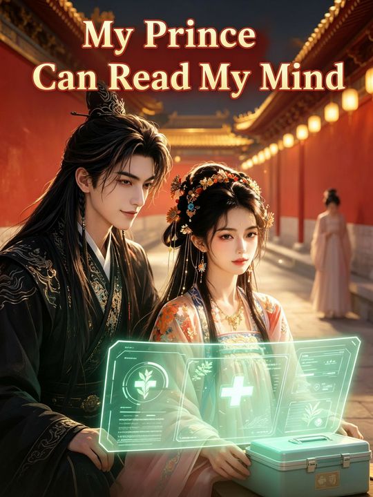 My Prince Can Read My Mind