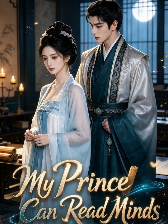 My Prince Can Read Minds
