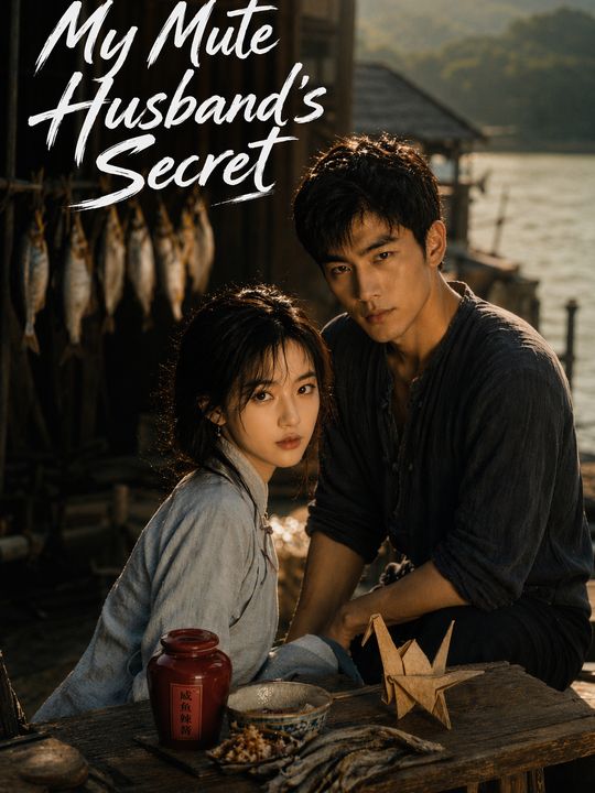 My Mute Husband's Secret