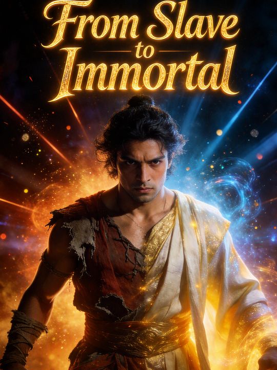 From Slave to Immortal