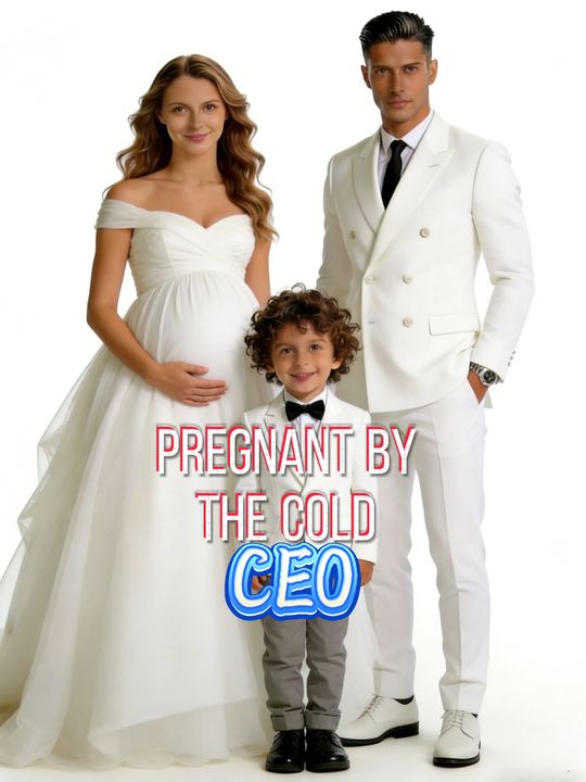 Hamil dengan CEO Dingin