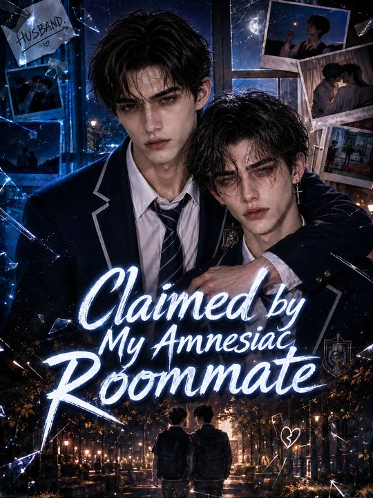 Claimed by My Amnesiac Roommate