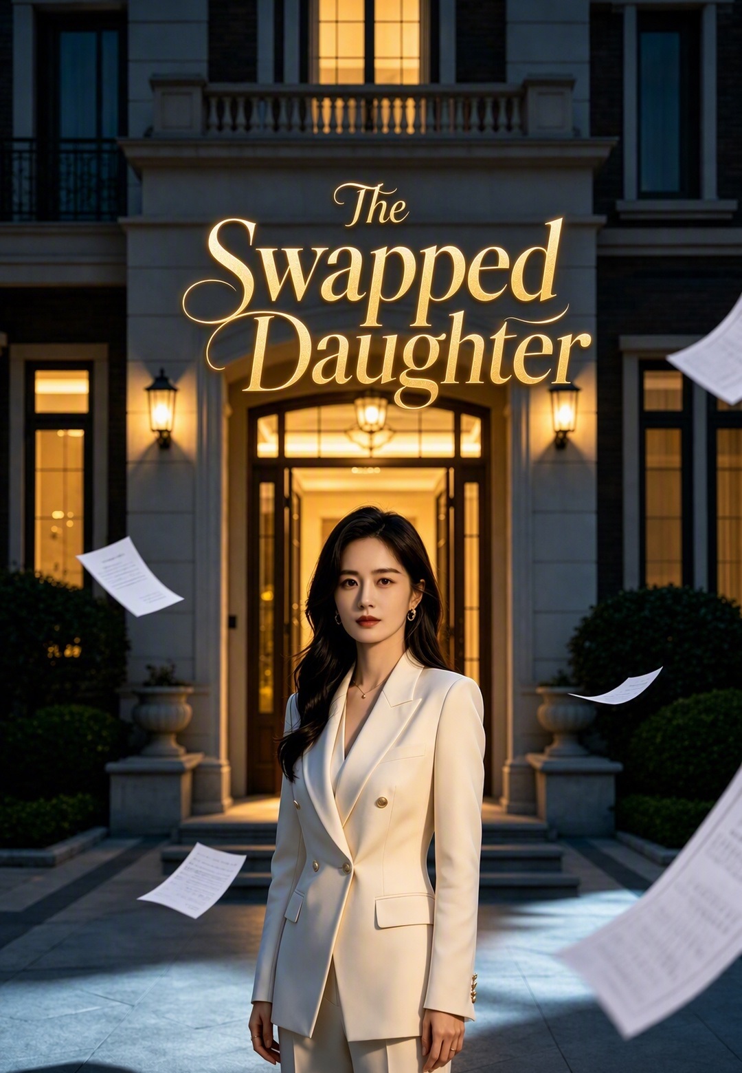 The Swapped Daughter