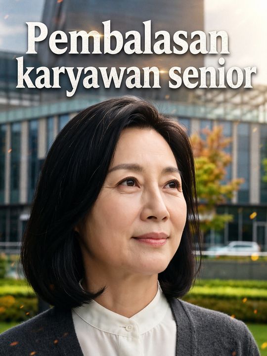 Pembalasan karyawan senior