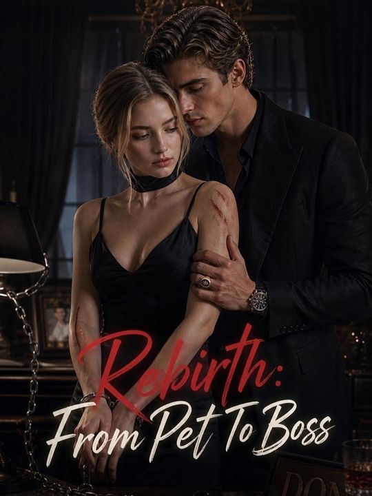 Rebirth: From Pet To Boss