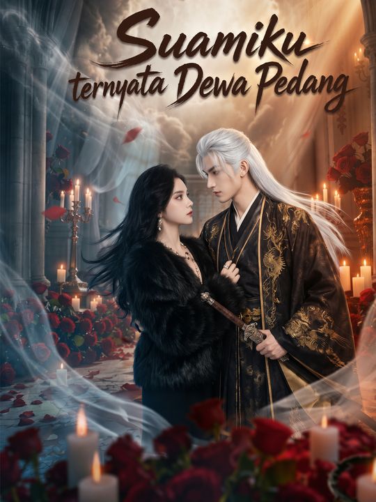 Suamiku Sang Dewa Pedang
