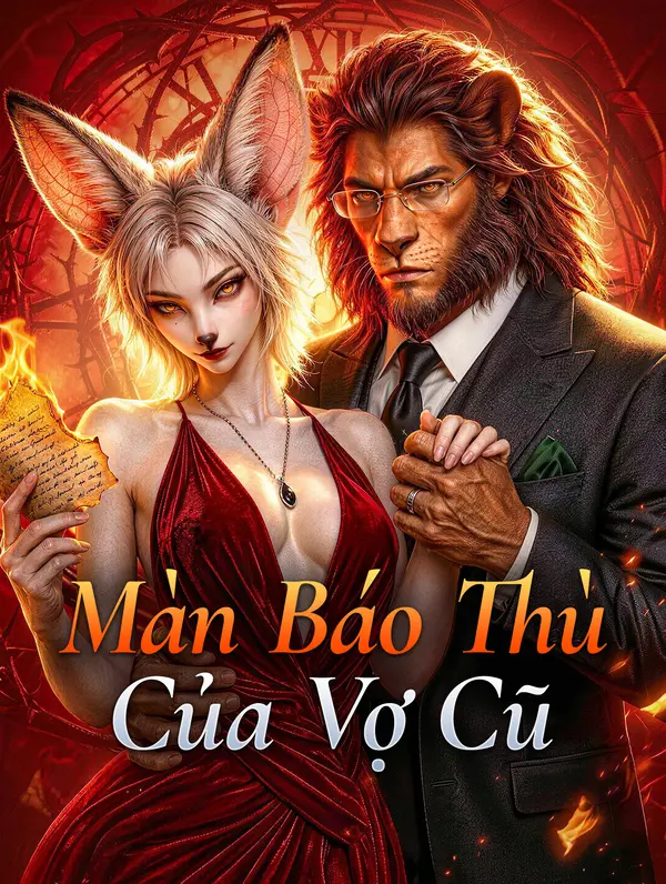Màn Báo Thù Của Vợ Cũ