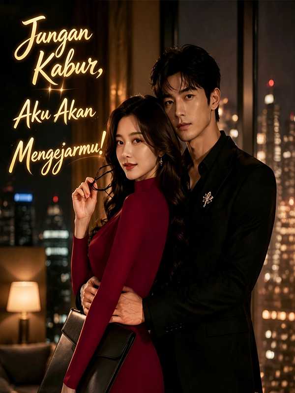 (Sulih Suara) Jangan Kabur, Aku Akan Mengejarmu!