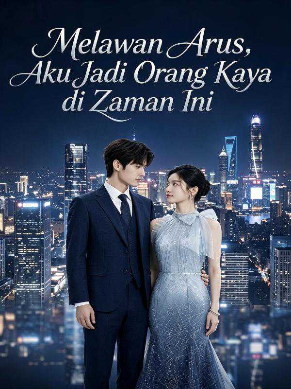 (Sulih Suara)Melawan Arus, Aku Jadi Orang Kaya di Zaman Ini