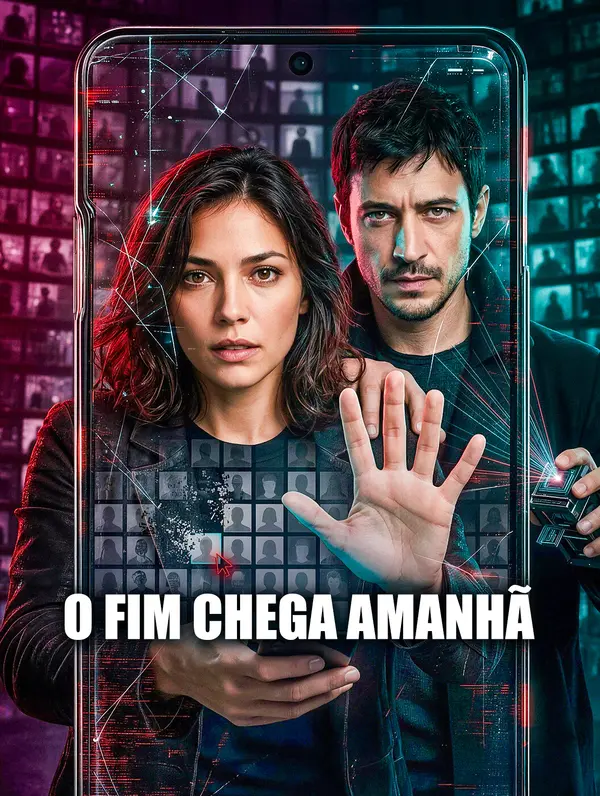 O Fim Chega Amanhã