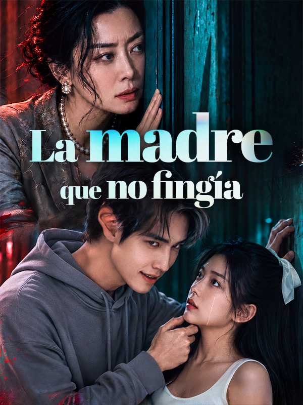 La madre que no fingía