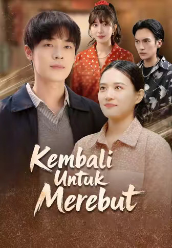 Kembali Untuk Merebut