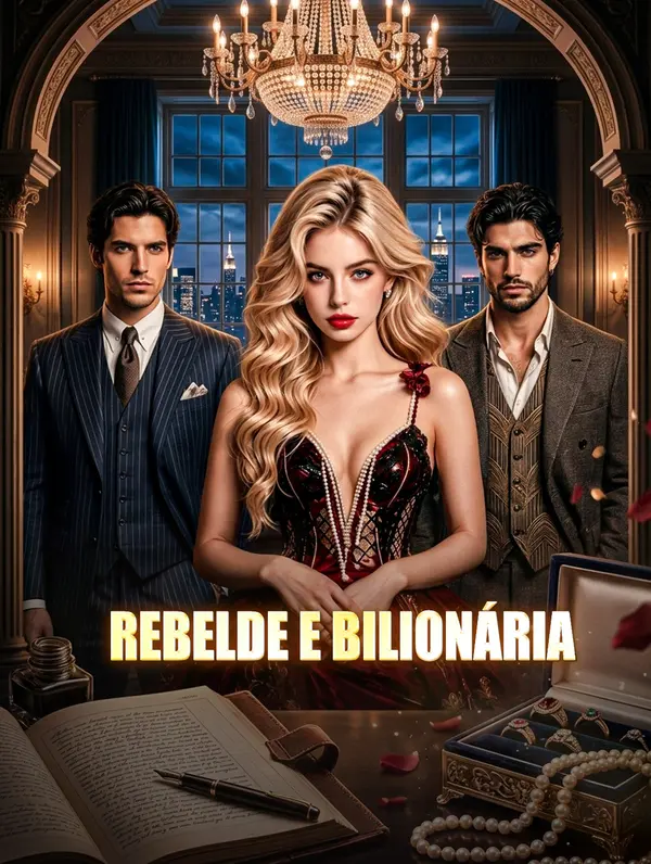 Rebelde e Bilionária