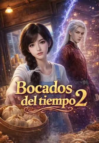 Bocados del tiempo 2