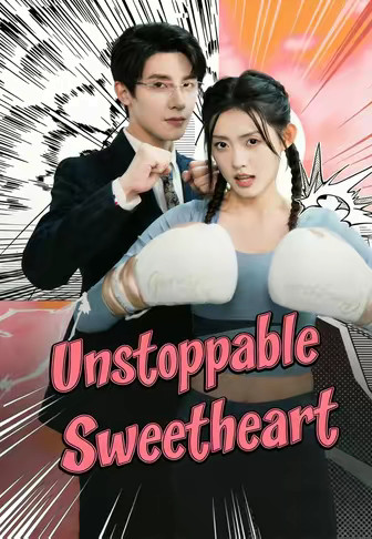 Unstoppable Sweetheart