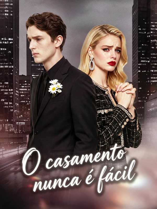 (Dublado)O casamento nunca é fácil