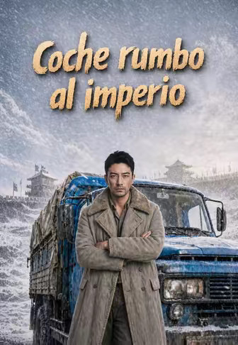 Coche rumbo al imperio