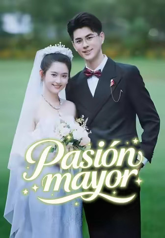Pasión mayor