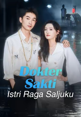 (Dub)Dokter Sakti Istri Raga Saljuku
