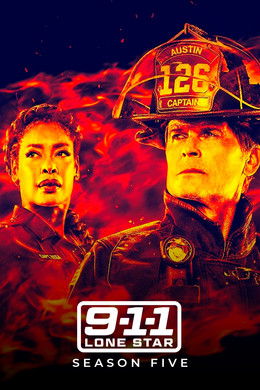 9-1-1: Lone Star [Indonesian] S5
