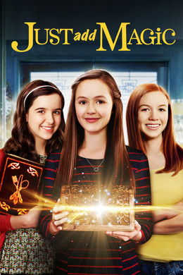 Just Add Magic S3 (2019)