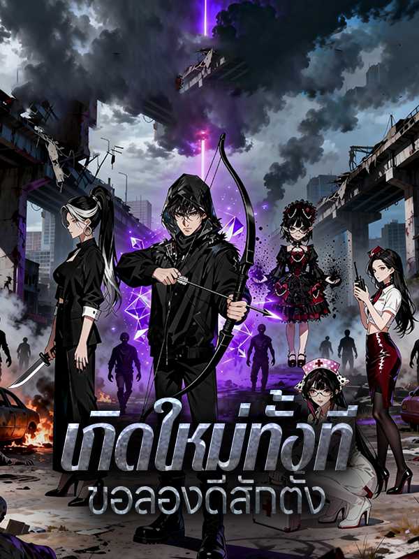 เกิดใหม่ทั้งที ขอลองดีสักตั้ง