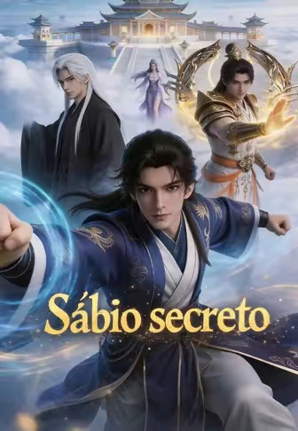 Sábio secreto