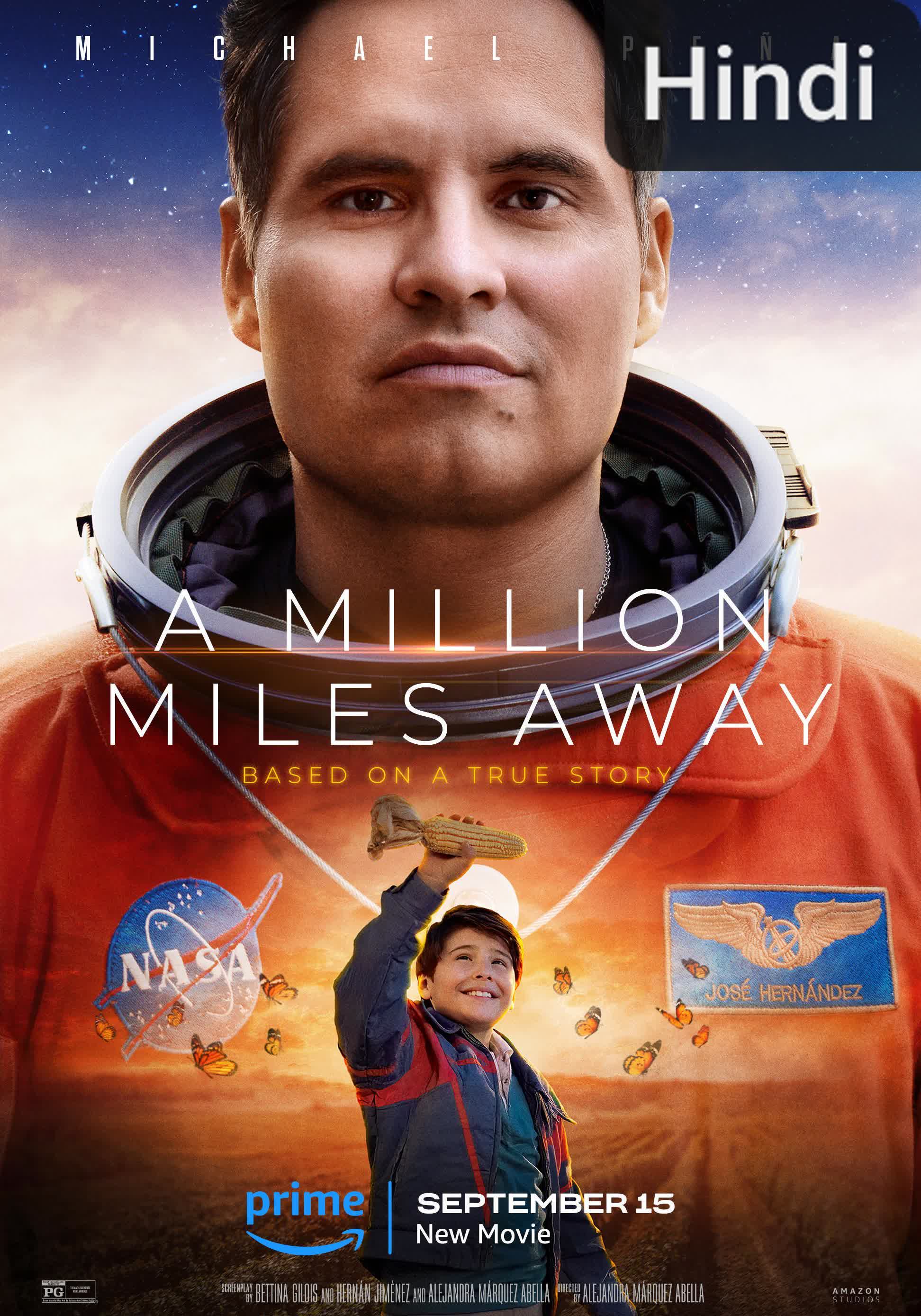 A Million Miles Away [Hindi]