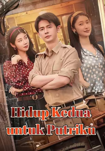 (Dub)Hidup Kedua untuk Putriku
